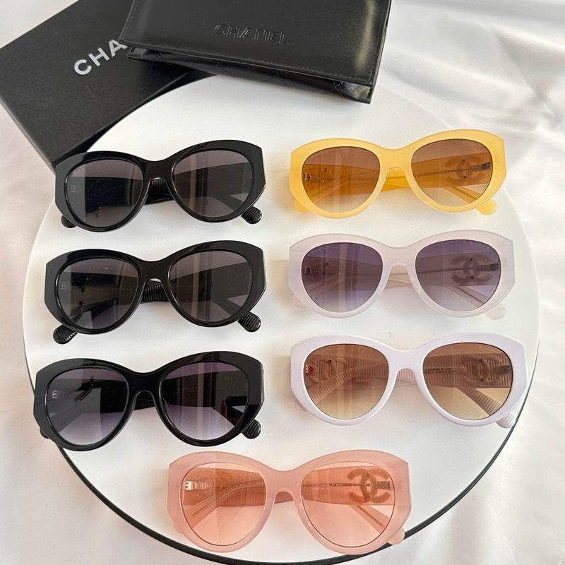 Chanel Glasses smr (396)